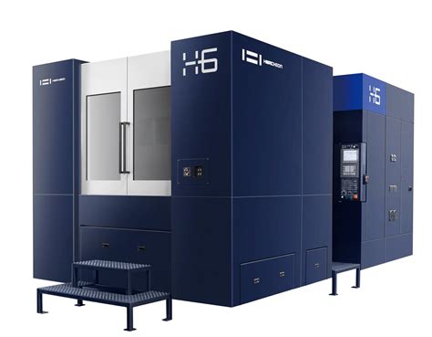 hwacheon machine tool